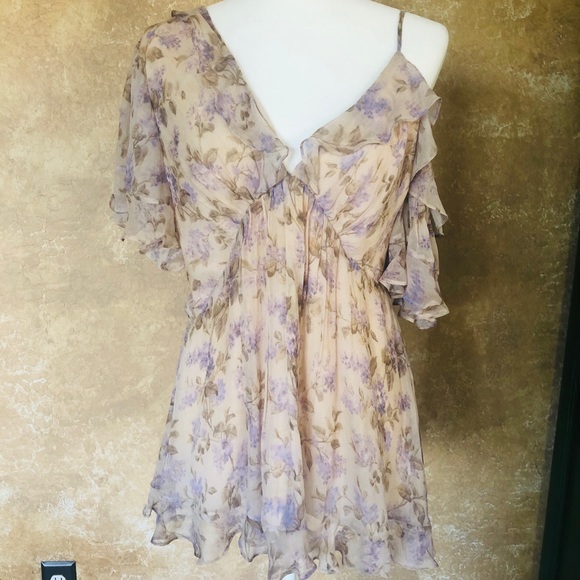 ZIMMERMANN used Blouse SZ 2 - Picture 2 of 6